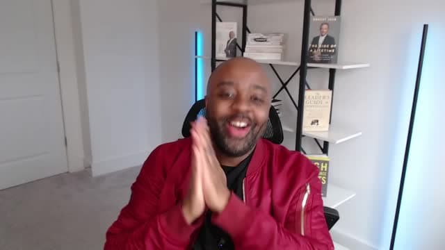 Ashley E. K. Wilson (Casting Director): How to Get Booked