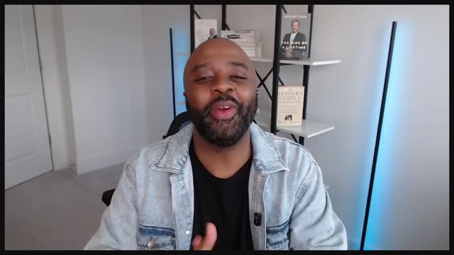 Ishmael Sandiford (The Black Superman): Consistency and Kryptonite